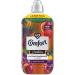 Comfort Creation Concentrated Fabric Conditioner with 100 Days of Long-Lasting Fragrance and Softness Intense Liquid Fabric Softener 55 Washes 1.65L (Passion Bloom Buy 4) - Buy Online on GoSupps.com