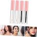 Healeved 4pcs Eyeliner Stick Lip Gloss Tube Mascara Tube The Pet - Buy Online on GoSupps.com