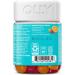 OLLY Kids Chillax Gummies Magnesium L-Theanine Lemon Balm Chewable Supplement Sherbet Flavor - Buy Online on GoSupps.com