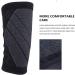 Breathable XL Kneepad Knee Protector for Men and Women - Daily Wear - Buy Online on GoSupps.com