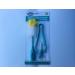 Bottle and Nipple Cleaning Brush with Tongs | Poundfox - Buy Online on GoSupps.com