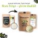1 kg Whole Milk Powder - 26% Fat | Spray Dried Powdered Milk for Travel & Emergency Reserve - International Shipping Available - Buy Online on GoSupps.com
