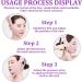 V Line Face Lifting Chin Mask Reusable V Line Lifting Chin Strap Double Chin Reducer Jaw Strap for Double Chin V Shaped Facial Lifting Bands for Men and Women - Buy Online on GoSupps.com