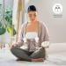 Buy Medela Swing Maxi Double Electric Pump - USB Rechargeable Personal Fit Flex Hoods 2-Phase Expression Technology | Fast International Shipping - Buy Online on GoSupps.com