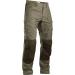 Fj llr ven Barents Pro Trouser 50 Green (Dark Olive) - Durable Outdoor Pants for Men | International Shipping Available - Buy Online on GoSupps.com