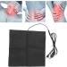 Ouitble Heating Pad - 30x30 cm Adjustable Temperature Fast USB Heating for Home & Office - Buy Online on GoSupps.com