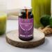 Detox Cure Milk Thistle Bio - Pure Vegan Liver Detox Capsules | 120 High Dose Powder Capsules for Body Cleanse - Buy Online on GoSupps.com