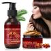 Batana Oil Shampoo et Apr s-shampooing pour la Croissance et la Pr vention de la Chute des Cheveux - Nourrissant pour Cuir Chevelu Sec Shampooing et apr s-shampooing Sets