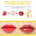 LOPHE Plumping Lip Oil Makeup Lip Gloss Fruit-Flavored Lip Care Oil Long Moisturizing Lip Gloss Tinted Lip Oil Non-Sticky FInish High-Shine Hydrating Light Clear Liquid Lipsticks(Lemon-Yellow) - Buy Online on GoSupps.com