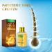 Hair Growth Serum - Biotin Oil for Thicker, Stronger Hair | Prevent Hair Loss - 1.18 Oz - Buy Online on GoSupps.com