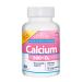 21st Century Calcium 500 + D3 Plus Extra D3 90 Tablets