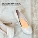 Buy Healvian Metatarsal Pads - Silicone High Heel Cushion Inserts & Anti-Slip Insoles for Comfort & Support - International Shipping Available - Buy Online on GoSupps.com