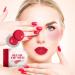  Mixnexorad Lip and Cheek Tint - Lightweight Long-Lasting Makeup - Contoured Lip and Cheek Tint - For Women Friends Travel Everyday Wear Parties Dates Office Transportation Birthdays - Buy Online on GoSupps.com