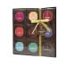 Ground Coffee Selection Gift Set - Coffee Gift Sets for Coffee Lovers with 9 Assorted Flavours of Rich Ground Coffee | Luxury Gift Set | Christmas Food Gifts | Mens Present |Adult | Men | Women