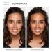 Pestle & Mortar Glow Drops - Customizable Sunless Self-Tanner with Hyaluronic Acid 30ml - Buy Online on GoSupps.com