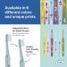 TePe Mini X-Soft Baby Toothbrush for Ages 0-3 | Extra Soft | 1 Count - Buy Online on GoSupps.com