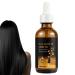 Huile De Croissance Des Cheveux | Soins Adaptables | 60 Ml Et 50 Ml | Nourrissant Base De | Booster De Densit Du Cuir Chevelu | Soutien La Repousse | Pour Un Usage Quotidien Am liore Le 60ml hair