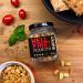 I Love Spicy Hellfire Peanuts | Smoky Roasted Peanuts with Trinidad Scorpion & Fatalii Chili | 100g Pack - Buy Online on GoSupps.com