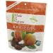 Organic Dried Apricots - 6 Oz by Made In Nature - Buy Online on GoSupps.com