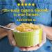 Annie's Classic Mild Cheddar Macaroni and Cheese Family Size 10.5 oz - Pack of 6 - Buy Online on GoSupps.com