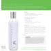 DermaQuest Peptide Vitality Glycolic Acid Cleanser - Exfoliating Face Wash for Men & Women - 6 oz - Buy Online on GoSupps.com