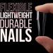 Makartt XXL Ballerina Press On Nail Set - Ultra Long Half Cover Tips & 4 Glue - 245 Pieces for Nail Art - Buy Online on GoSupps.com