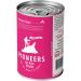 Tender & True Salmon & Sweet Potato Canned Dog Food - 12 Pack | Premium Grain-Free Nutrition - Buy Online on GoSupps.com