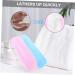 Baluue 5pcs Soap Pouch Foam Net Soap for Soap Bars Soap Storage Sasquatch Soap 15*6cm As Shown - Buy Online on GoSupps.com