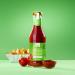 Xucker Ketchup Set 6x500ml | Sugar-Free Tomato Ketchup with Erythritol | Vegan & Low-Calorie | Perfect for Grilling Cooking & Seasoning - Buy Online on GoSupps.com