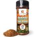 Kan Kan All Purpose Grilling Spices -Organic Rainforest Blend -Perfect for Steak Chicken Beef Seafood Vegetables -Non-GMO Keto Low Sodium Seasoning -BBQ Rub- No MSG -African Suya Spice - 5.3 Oz (Large1) 1 g (Pack of 1) - Buy Online on GoSupps.com
