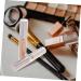 VINTORKY 2pcs Liquid Makeup Product Eye Makeup Tools Glitter Highlighter Liquid Star Eyeliner Stamp Long Lasting Women Makeup Tools Makeup Supplies - Buy Online on GoSupps.com