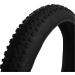 Bell Mountain Bike Tire Standard or Flat Defense 18 x 1.75-2.125 Black - 7091036 - Buy Online on GoSupps.com