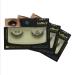Laflare Silk Lashes 3D FAUX MINK Eyelashes Light Reusable Handmade Natural Looking Professional Easy to Apply Eyelashes in a Knitted Style2-3 PACKS BUNDLE SPECIAL (3 SD16) 3 SD16