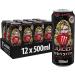 NEW FLAVOUR - Monster Bad Apple 12x500ml - Sold by Shop4Less - Buy Online on GoSupps.com