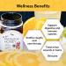 PRI Manuka Honey MGO 100+ | 500g Raw Monofloral New Zealand Honey - Buy Online on GoSupps.com