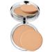 Clinique Superpowder Double Face Makeup  0.35 oz/ 10.5 g  04 Matte Honey (M-P)