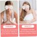 Fomiyes Sleep Aid Eye Mask - Comfortable Polyester Eye Patches for Restful Sleep | International Shipping Available - Buy Online on GoSupps.com