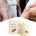 Soothing Leg Balm - Plant Extract 100g Moisturizing Cream for Circulation for Men Women and Adults - Vein Discomfort Prolonged Standing Daily Care - Buy Online on GoSupps.com