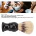 Shop LCKJLJ Multifunctional Travel Shaving Brush | Portable Synthetic Bristle & Ergonomic Handle for Barbers - Buy Online on GoSupps.com