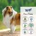 Yuup! Detangling Conditioner for Dogs 250ml - Best Detangler for Smooth Fur | International Shipping - Buy Online on GoSupps.com