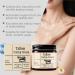 Facial Moisturizing Cream 50g Gentle Formula - Sensitive Skin Face Cream Lotion Repairing Care for Face Neck Hands Legs Back and Knees For Day and Night Use - Buy Online on GoSupps.com