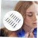 DOITOOL 36 Pairs Glitter Eyeliner Diy Eyelid Tape Instant Eyelid Lift Strip Eyelid Transfer Tape Eye Make up Eyeliner Strips for Eyes Self- Miss Skin Patch Double Eyelid Sticker - Buy Online on GoSupps.com