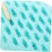 VINTORKY Bath Ball Shower Sponge Bath Scrubber Luffa Bath Sponges for Shower Bath Exfoliating Sponge Bath Sponge Balls Shower Loofah Body Scrub Shower Scrubber Dacron Small Body Wash Girl - Buy Online on GoSupps.com