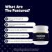 Buy Paradise Creatine Monohydrate Powder - Micronized for Enhanced Absorption | Supports Muscle Growth & Athletic Performance | 500g (100 Servings) - International Shipping Available - Buy Online on GoSupps.com