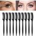 Plastic Eyelashes Comb Lightweight Durable Reusable Eye Lashes Separator Tool - Buy Online on GoSupps.com