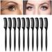 Lightweight Eyelash Brush & Comb | Essential Beauty Tool for Men & Women | Perfect for Daily Use & Home Care - Buy Online on GoSupps.com