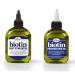 Difeel Biotin Hair Growth Set - Pro-Growth Root Stimulator & Premium Hair Oil 2.5 oz - 2-Piece Gift Set for Hair Growth - Buy Online on GoSupps.com