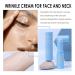 Easilydays Hydrating Face Stick for Wrinkle Moisturizing - Travel-Friendly Nourishing Balm for Face, Eyes, Lips, and Neck - Buy Online on GoSupps.com
