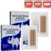 Pure Smile Essence Teeth Whitening Enhancer At-Home Whitening System Professional Teeth Whitening Powerfully Removes All Kinds of Stains