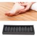 Replacement Rollers Heads Refills for Foot File Scholl Pedicure Hard Skin Remover Refills Pedi Replacement Rollers Heads Foot File Refills Roller Foot Scrubber Pedicure Tools for Callus Shaver - Buy Online on GoSupps.com